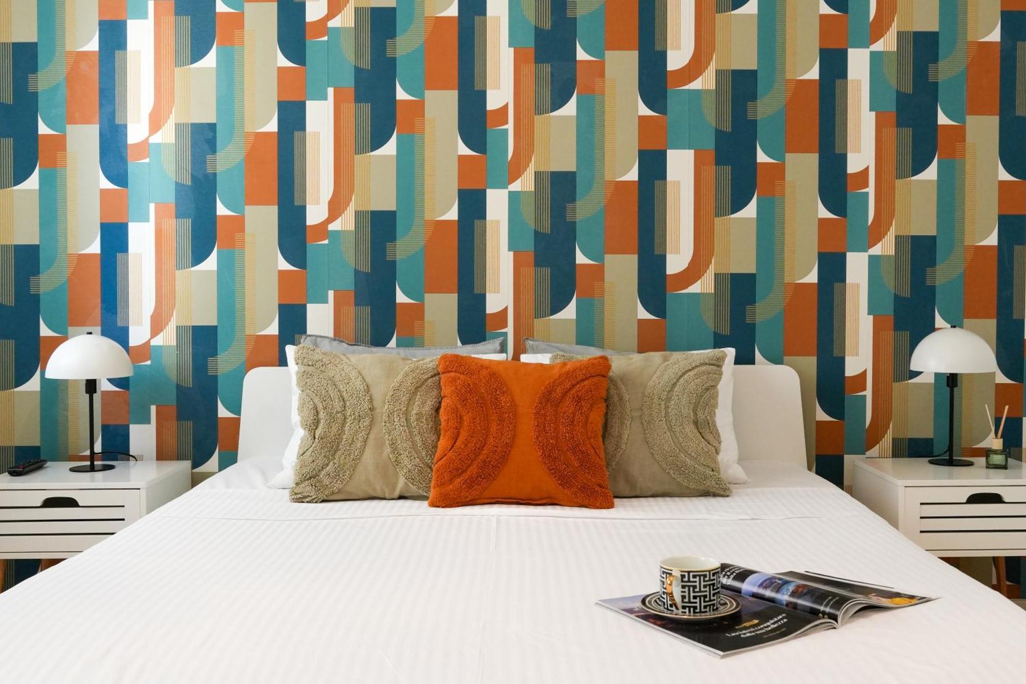 Maria - Modern Apartment With Parking And Workspace Bucharest Luaran gambar